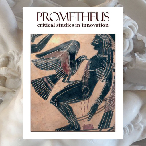 Prometheus, Volume 39 Issue 2, June 2023